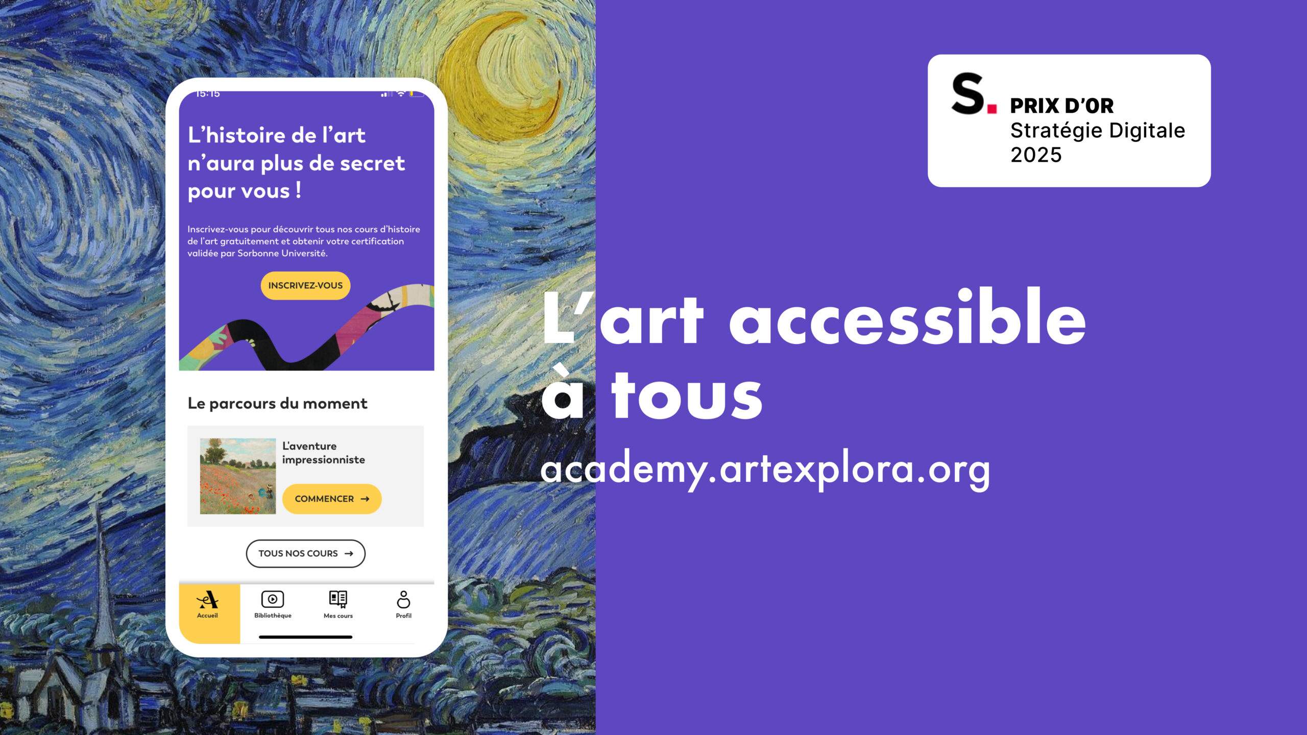 ART EXPLORA