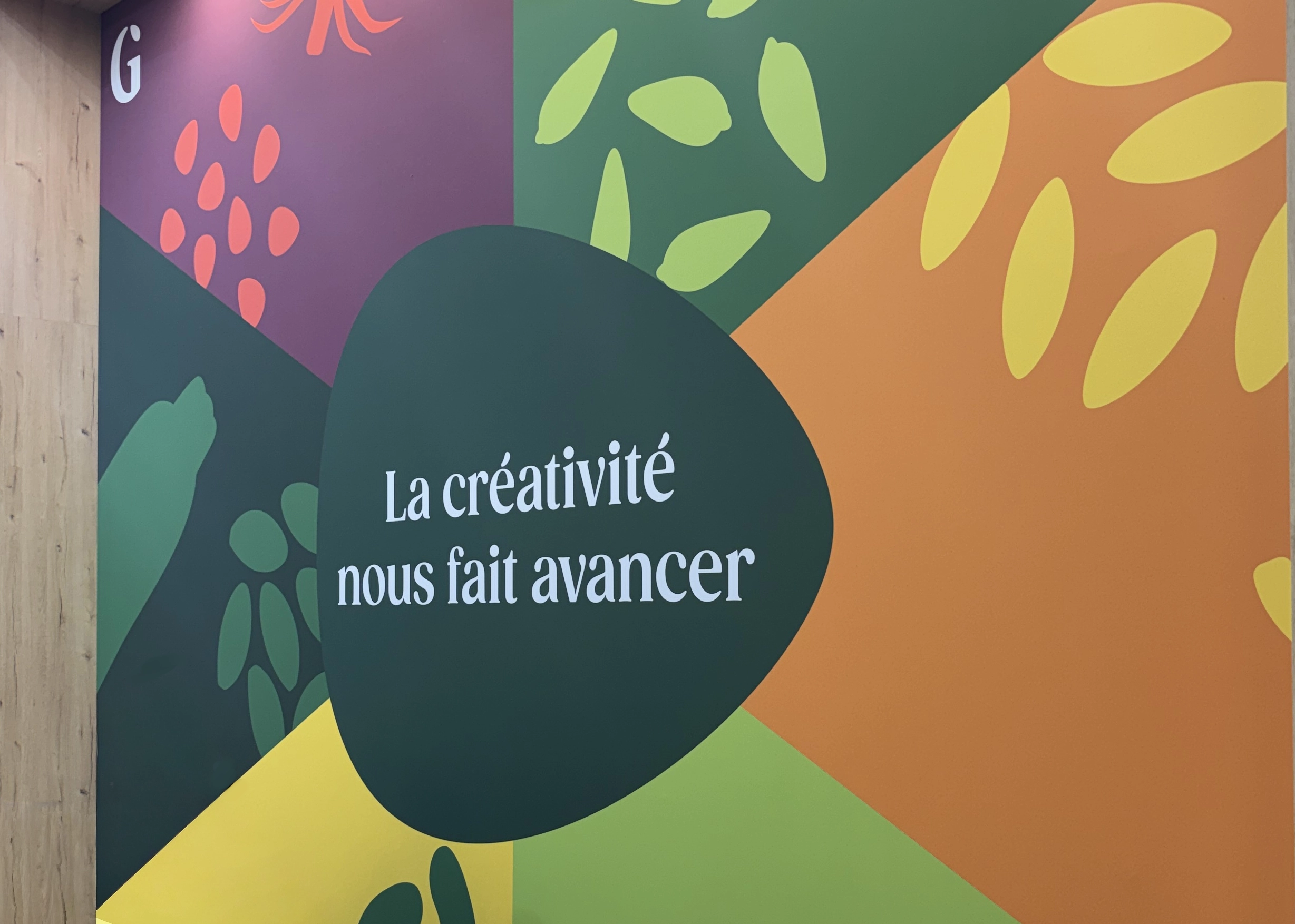 Ce que le SIVAL révèle de la communication dans le végétal