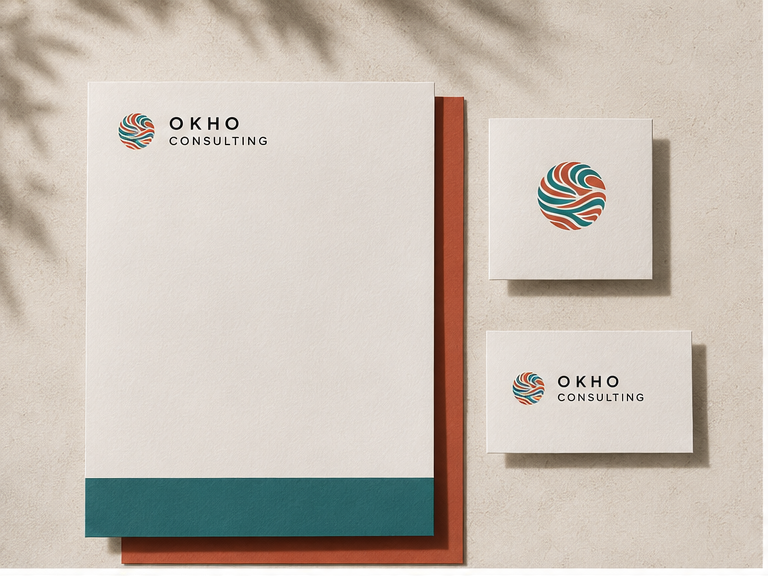Okho Consulting