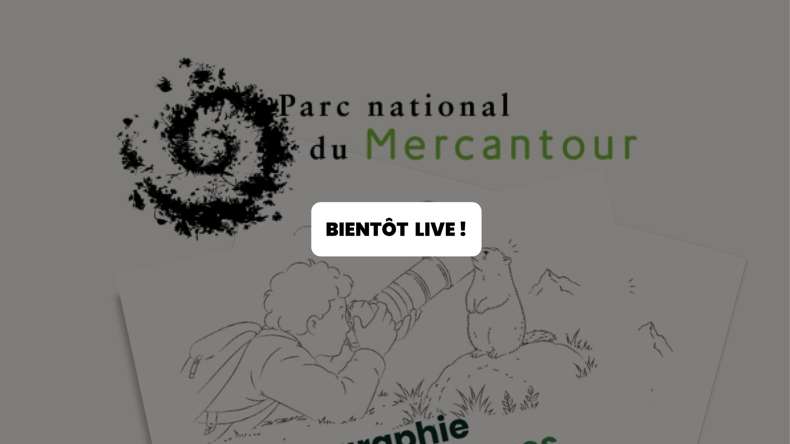 Parc du Mercantour