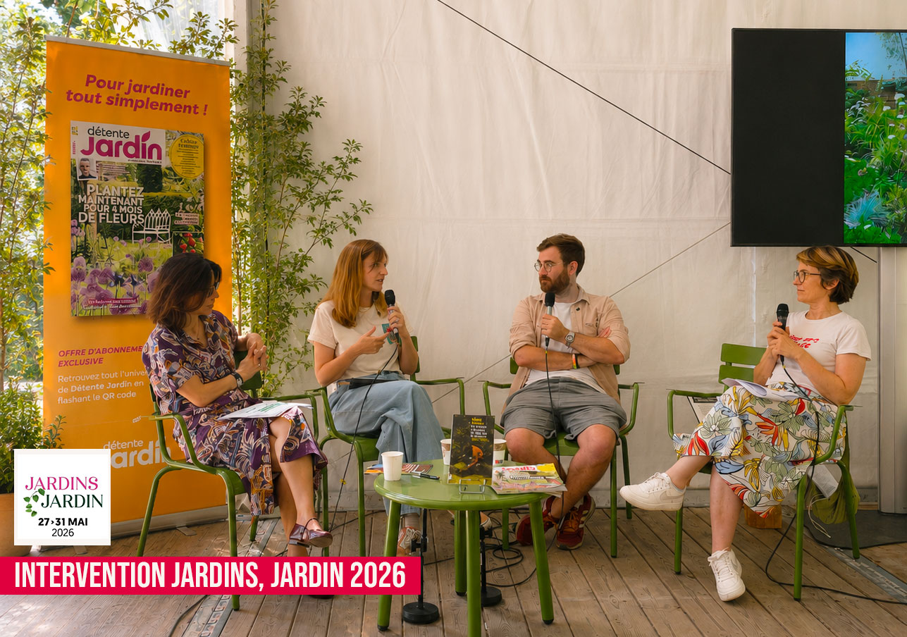 Pourquoi jardiner avec les enfants change leur regard sur le vivant