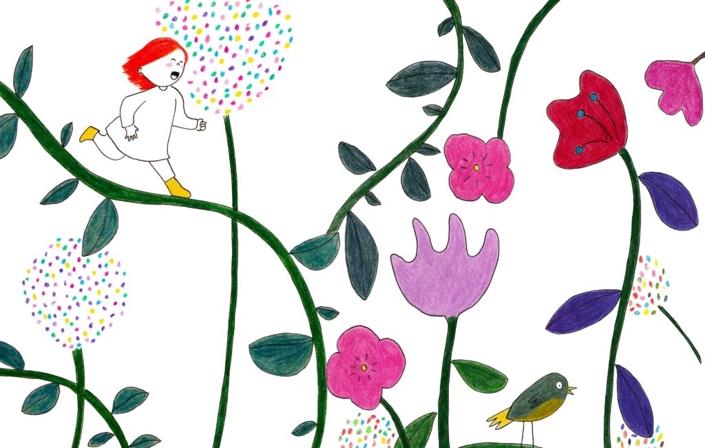 design engagé
design écologique
graphisme durable
création responsable
design au service de la nature
impact environnemental
design et biodiversité
design inspiré par la nature
illustration végétale