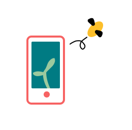 application mobile greentech