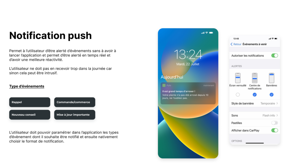 design system écoresponsable