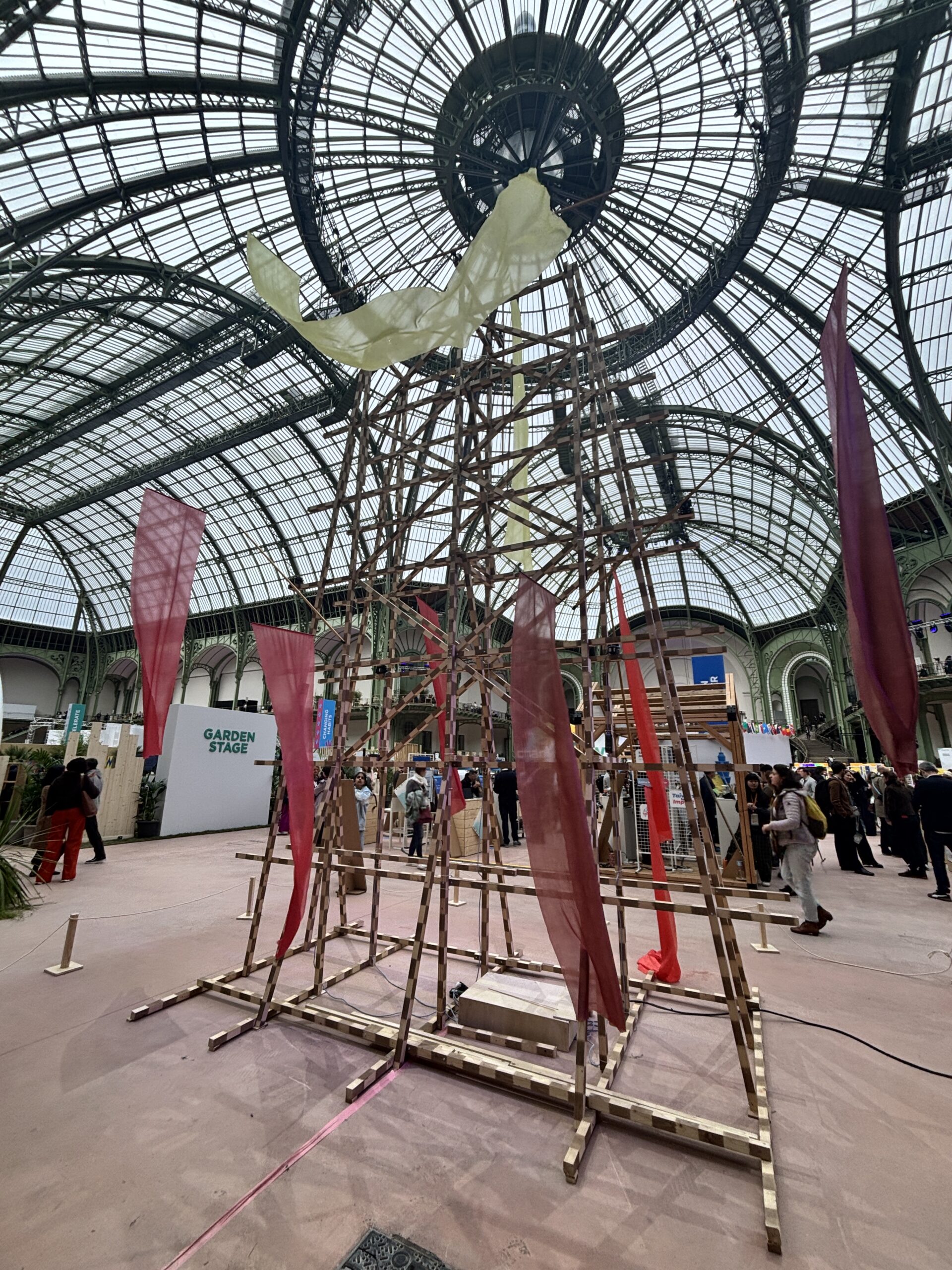 changenow 2026 analyse communication ecologie