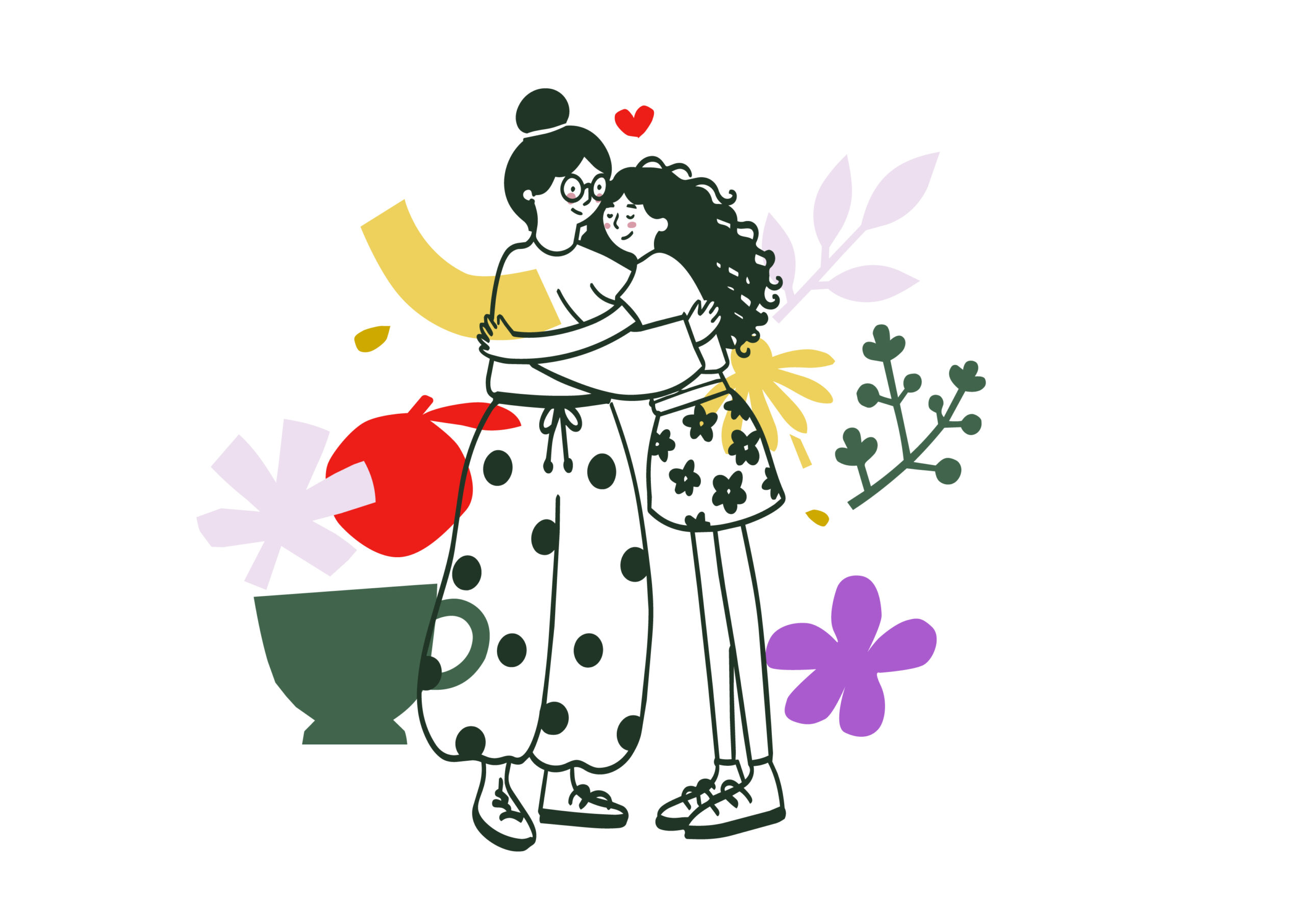 illustration couleur graphique vectoriel