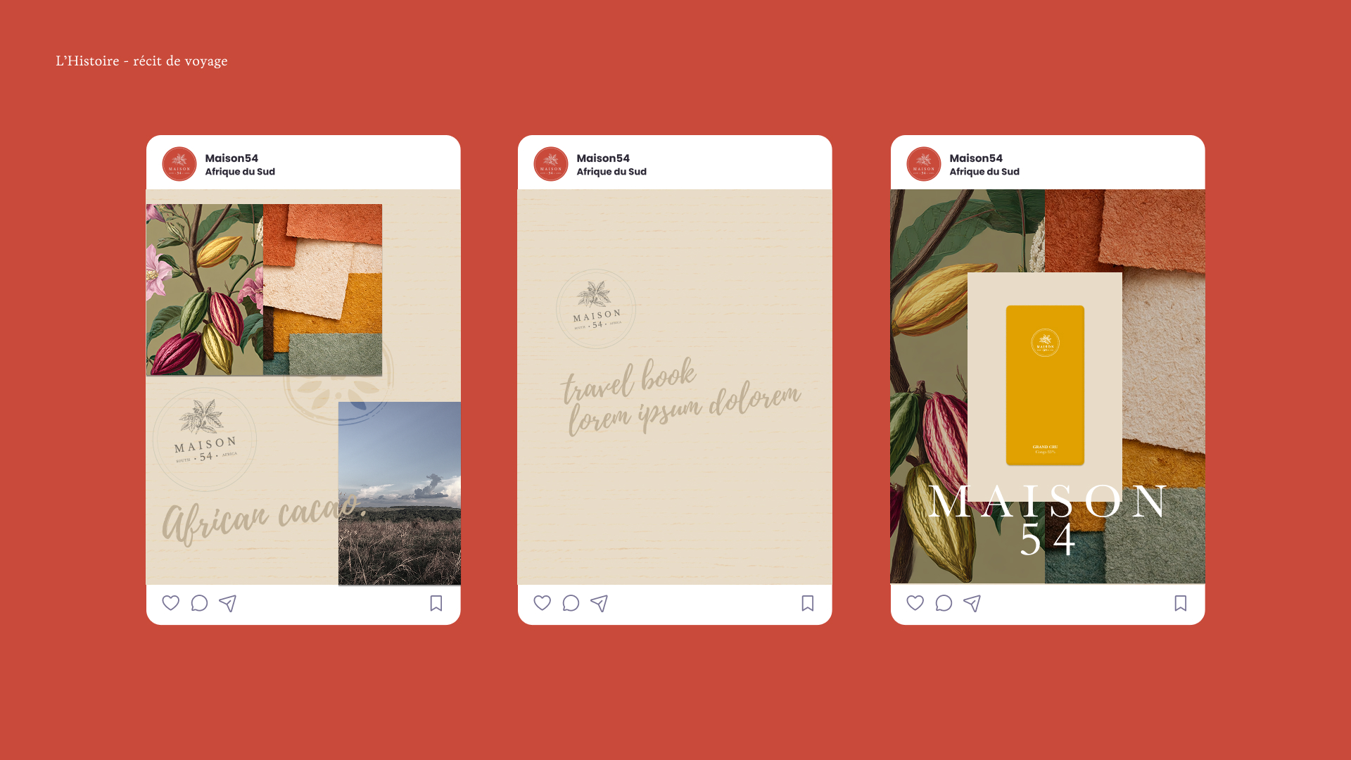 social media template graphisme